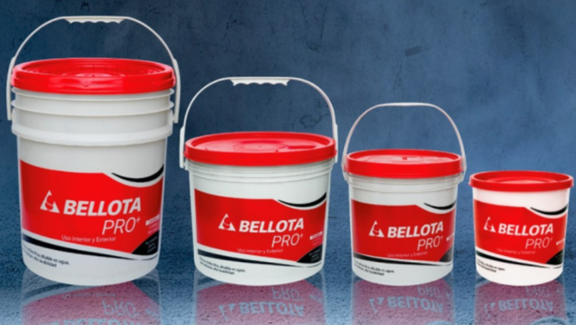 Pintura Bellota