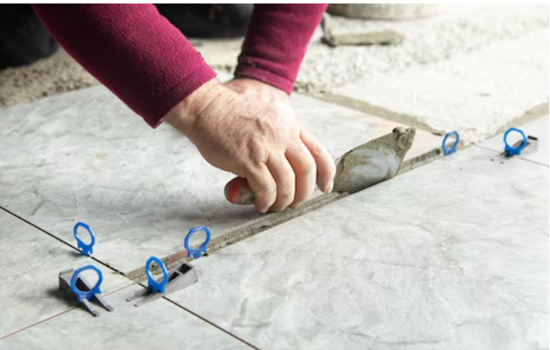Aprende a remodelar el piso de tu casa