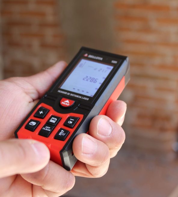 Bellota Herramientas México