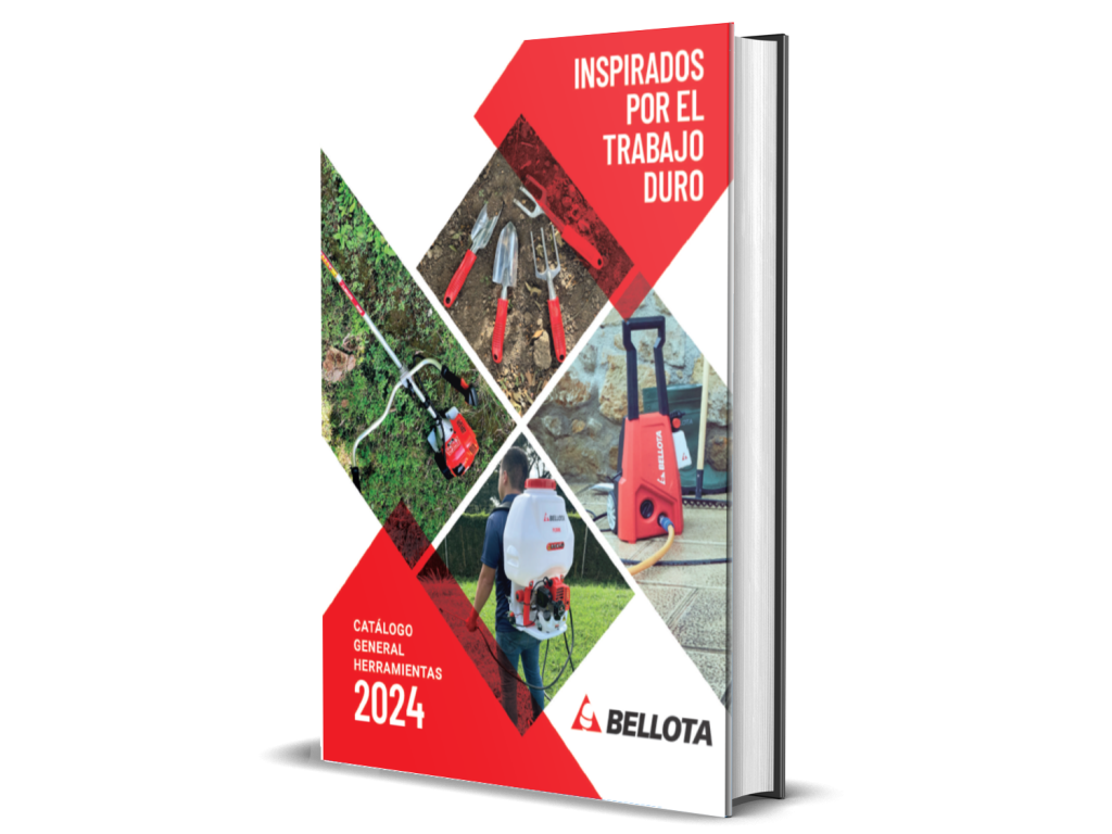 Catalogo bellota 2024 Bellota México