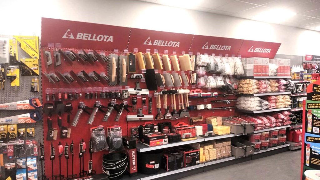 Beneficios BELLOTA