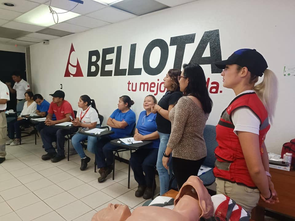 Cuidando de nuestra comunidad en la Semana de la Salud