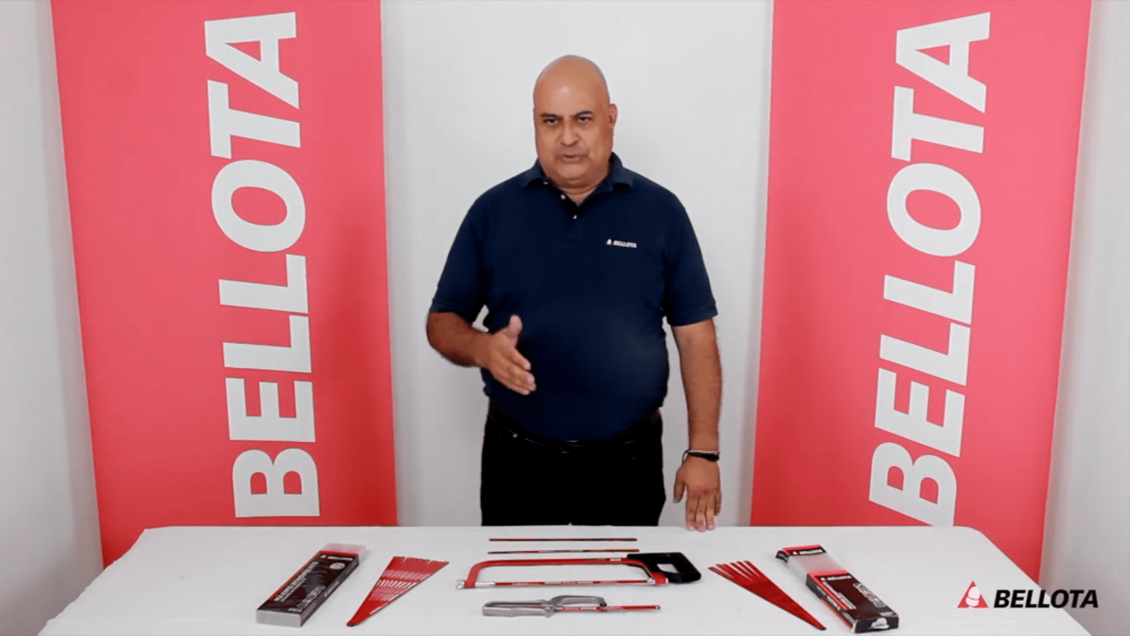 VIDEOS BELLOTA