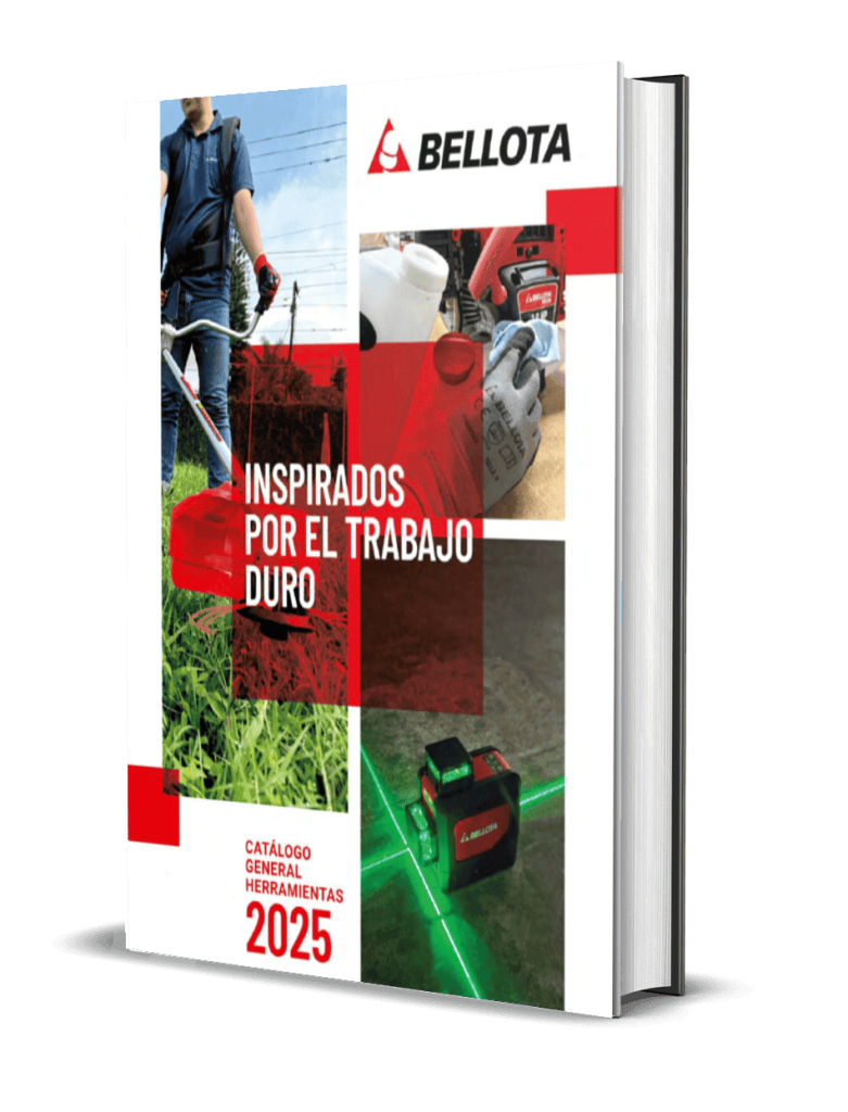 Catálogo BELLOTA 2024