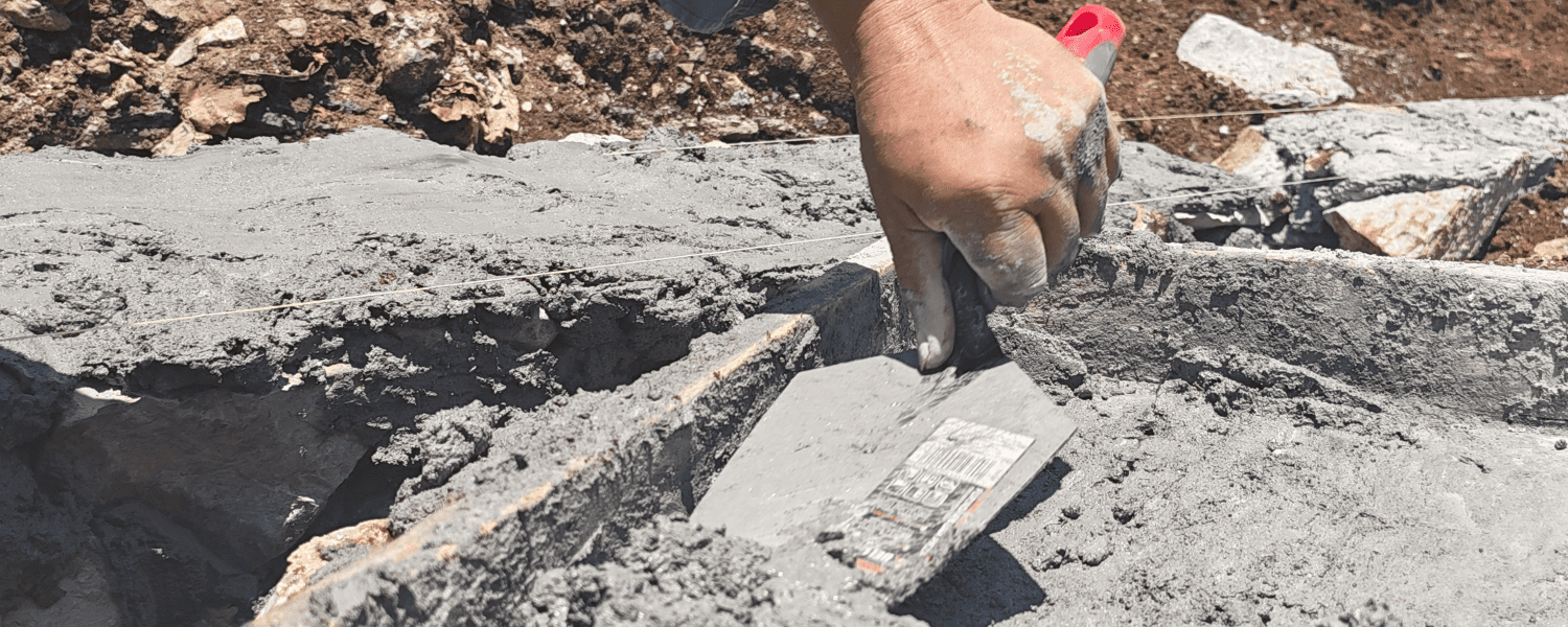 Cómo elegir el tamaño de la cuchara filadelfia según el proyecto