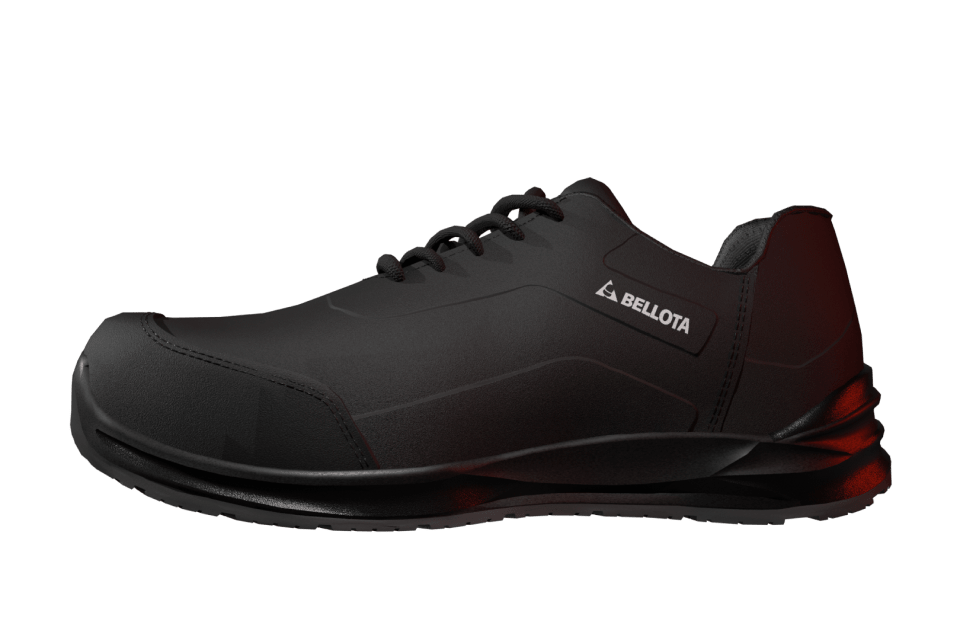 Calzado de seguridad Flex Bellota